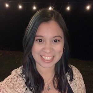 Meet your Posher, Krystal